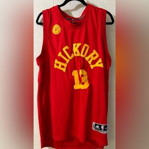 Paul George Hickory Jersey #13 xxl